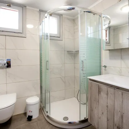 Panorama Apartamento Potos