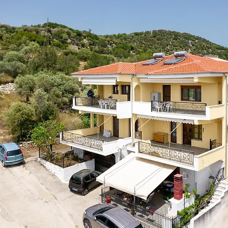 Panorama Apartamento Potos