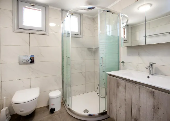 Panorama Apartament Potos