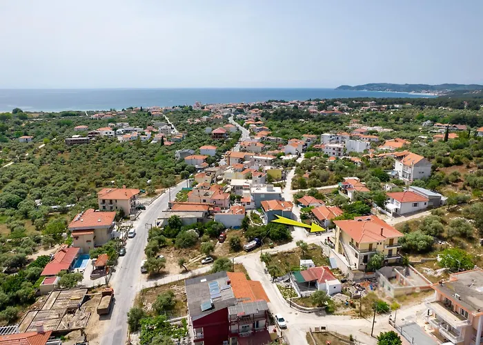 Panorama Apartament *