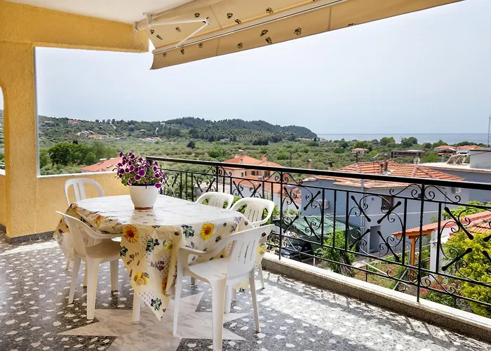 Apartament Panorama Potos