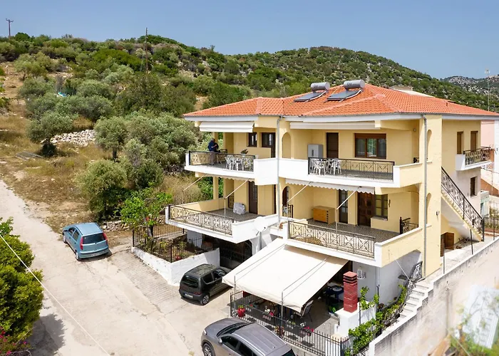 Panorama Apartament Potos