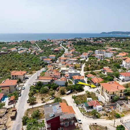 Panorama Διαμέρισμα *