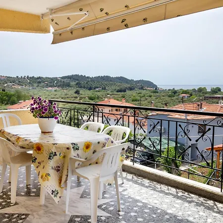 Lejlighed Panorama Potos